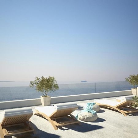 Eleals Boutique Hotel Perama  Dış mekan fotoğraf